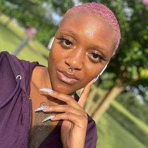 Meet your Posher, Kymberlee